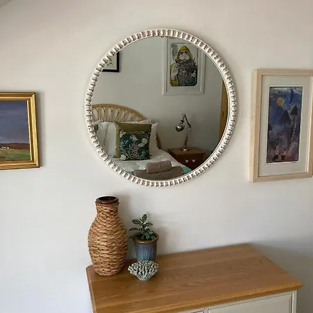 5 Porth Gwel Apartamento